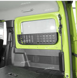 Trunk Storage Shelf Rack for Suzuki Jimny 4-Door 2019-2025