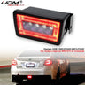 3-in-1 LED Rear Fog Light for Subaru WRX 2015-21