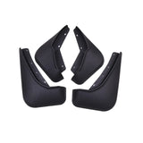 Mud Flaps Front & Rear for Volvo XC60 S60 2015-20 Car Interior Accessory LINGLUYANG
