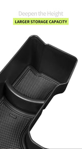 Gear Shift Storage Organizer for Suzuki Jimny