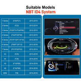 Wireless CarPlay Android Auto Retrofit for BMW 6 Series 2010–2020 CarPlay Retrofit Module ANYFAR