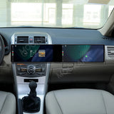 24.6" Dual Screen Android Stereo for Toyota Corolla 2007–2013