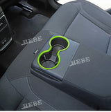 Cup Holder Trim Ring Rear for Chrysler 300C Charger