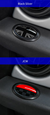 Glove Box Switch Trim for Mini Cooper R55-R59