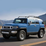 LED Projector Headlights for FJ Cruiser Car Interior Accessory vland