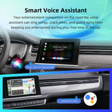 Wireless CarPlay Retrofit Module for Peugeot Citroen