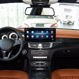15.8-inch Android 14 Touchscreen for Mercedes-Benz CLS 2016–2017 Android Head Unit Aotsr