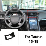 Car Phone Holder Base Buckle For Ford