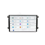 11.4" Android 13 Stereo for Land Rover Discovery 5 2017–2021