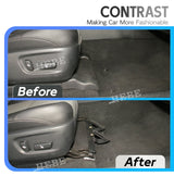 Seat Fire Extinguisher Bracket for Toyota 4Runner