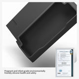 Tesla Model Y Launch 2025+ Juniper Center Console Armrest Storage Box Glasses Tray Organizer Car Interior Accessories