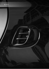 Side Vent Air Outlet Cover for Smart 453 Fortwo