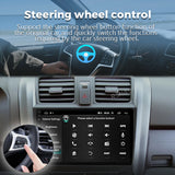2K Android 15 Head Unit for Honda CR-V 2007–2011 Android Head Unit RSNAVI