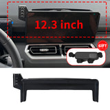 Smart Wireless Charging Phone Holder for Haval H5 2023–2025