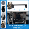 Wireless Charging Phone Holder for Haval M6 Plus 2021–2023