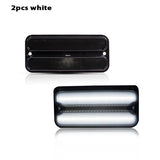 Smoked LED Side Markers for 1968-1972 Chevy C10
