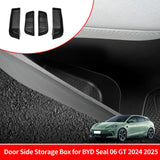 Door Side Storage Box for BYD Seal 2024-2025