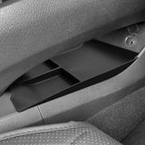 BYD Seal 05 DM-i 2025 Center Control Lower Storage Box Car Interior Accessories Organizer Tray Tidying TPE Car Interior Acces