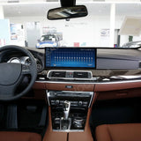 15.8-Inch Android 14 Multimedia Head Unit for BMW 5 Series GT Android Head Unit Aotsr