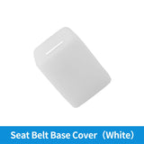 Protective Silicone Seat Belt Buckle Cover Universal