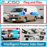 Electric Power Sliding Door Retrofit Kit for Foton View G7