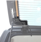 Glass Heating Cable Cover for Jeep Wrangler JL 2018-2026