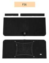 Rear Trunk Partition Storage Board for MINI COOPER
