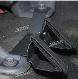 Front Seat Fire Extinguisher Mount Jeep JK 2007-2017