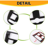 Rear Center Panel Trim for Chevy GMC 2007-13 SUV