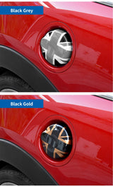 3D Decorative Fuel Cap Cover for MINI COOPER