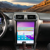 15-Inch Android 13 Head Unit for Lexus GX400 GX460 2010–2019