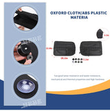 Taildoor Storage Bag Kit for Suzuki Jimny 2019 On Car Interior Accessory HEBE