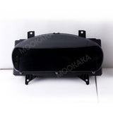 Digital Instrument Cluster 12.3-inch for Jaguar XF XJ 2010-2020 Android Head Unit Aotsr Digital Cluster Eight Core