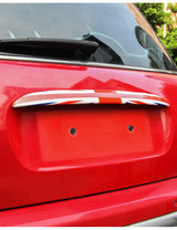 Rear Trunk Handle Cover for Mini Cooper R50 R53