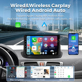 Android 15 Multimedia Stereo for Renault Megane 3 2008–2014 Android Head Unit RSNAVI