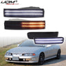 Switchback Sequential Turn Signal Light for Honda Prelude