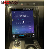 15.6" Android 14 Multimedia System for Land Rover Discovery 5 Android Head Unit Aotsr
