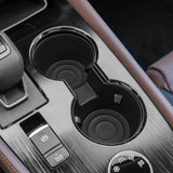 Central Console Water Cup Holder for Nissan Rogue/X-trail T33 2021-2026 Car Interior Accessories Cup Storage Case TPE Car Int