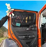 Rear Window Storage Bag for GWM Tank 300 2021+