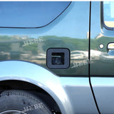 Decorative Fuel Tank Cap Cover for Suzuki Jimny