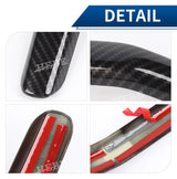 Shift Knob Trim Cover for Chery Jetour T2 2023-2024