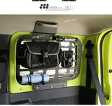 Rear Window Storage Rack for Suzuki Jimny 2019-2025