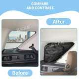 Rear Window Storage Bag for Ford Bronco Sport 2021
