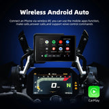 Android 14 GPS Screen for BMW R1250GS F900GS