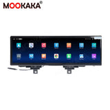 14.9 Inch Multimedia Android Head Unit for BMW 3 Series 2013–2019 Android Head Unit Aotsr