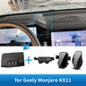 Smart Wireless Charging Phone Holder for Geely Monjaro 2022-2025