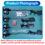 Electric Power Soft Close Door Kit for BMW 4 Series 2013–2020 Car Interior Accessory ZJCGO