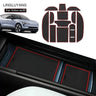 Noctilucent Cup Pads for Volvo EX30