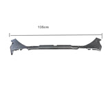 Engine Compartment Dust Cover for Volvo S60 V60 Car Interior Accessory LINGLUYANG