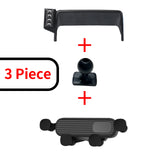 Custom Adjustable Navigation Phone Holder for Mazda 2 2015-2023